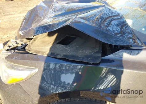 2018 Nissan Altima 2.5 Sv z USA, uszkodzony, nr VIN 1N4AL3AP5JC252275